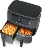 Ninja Foodi Dual Zone Airfryer - Nieuw in doos!, Witgoed en Apparatuur, Ophalen of Verzenden, Nieuw, Airfryer XXL, 1500 gram of meer