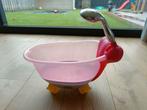Baby Born Bad met Douche, Kinderen en Baby's, Ophalen of Verzenden, Gebruikt