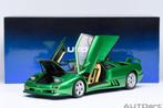 1:18 Lamborghini Diablo SE30 Anniversary Verde Autoart 79150, Auto, Autoart, Nieuw, Ophalen of Verzenden