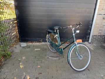 Sparta MET beschikbaar voor biedingen