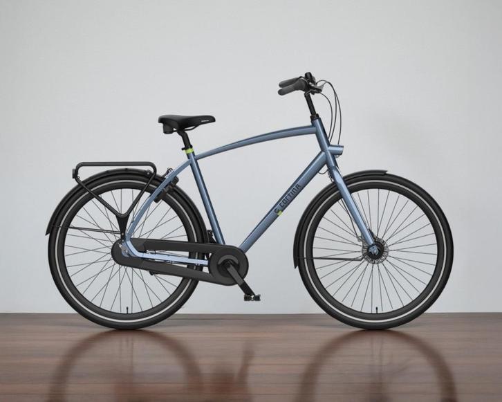 CORTINA TIDE van: 799 NU → 699, Fietsen en Brommers, Fietsen | Heren | Herenfietsen, Nieuw, Overige merken, 57 tot 61 cm, Versnellingen