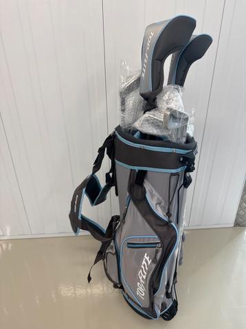 TopFlite Ladies golfset beschikbaar voor biedingen