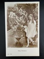 77 - Filmster Mary Pickford fotokaart, Ophalen of Verzenden, Sterren en Beroemdheden