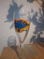 Corneille champagne glas, Ophalen of Verzenden, Zo goed als nieuw, Overige typen