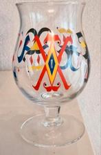 Duvel Glas Letman, Verzamelen, Ophalen of Verzenden, Zo goed als nieuw, Glas of Glazen, Duvel