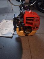 Mitsubishi TU26 Homelite Bosmaaier - Benzine, Tuin en Terras, Ophalen, Gebruikt, Benzine, Mitsubishi