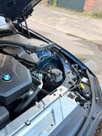 BMW 3-Serie 318i 156pk Aut 2021 Blauw, Automaat, Achterwielaandrijving, Blauw, 1465 kg