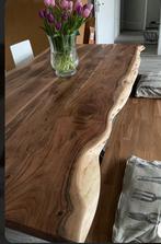 Trunk table Live Edge, Ophalen of Verzenden, Gebruikt