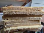 Pak Rockwool Isolatie, Ophalen, 4 tot 8 cm, Nieuw, Steenwol