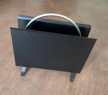 ~.~ Gispen 1022 lectuurbak ~ krantenbak ~.~ beschikbaar voor biedingen