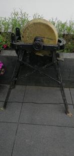 Antieke slijpsteen, Antiek en Kunst, Ophalen