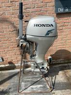 Diverse buitenboordmotor 4 en 2 tak, Watersport en Boten, Buiten- en Binnenboordmotoren, Ophalen, Zo goed als nieuw, Benzine, 10 tot 30 pk