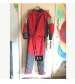 BMW origineel vintage motorjas en broek, Motoren, Kleding | Motorkleding, Ophalen, Tweedehands, Heren, Combipak