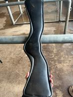 Boterzachte Lemieux Gel-tek singel 65 cm, Dieren en Toebehoren, Paarden en Pony's | Hoofdstellen en Tuigage, Ophalen of Verzenden