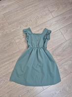Leuk jurkje. Maat 134, Verzenden, Zo goed als nieuw, Meisje, Jurk of Rok