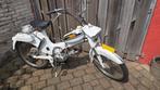 Puch VS50 L 1969 met kenteken., Fietsen en Brommers, Ophalen, Puch, 49 cc, 2 versnellingen