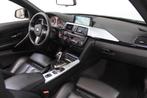 BMW 4 Serie Cabrio 428i High Ex M-Sport | Camera | Hud | Mem, Automaat, 745 kg, Gebruikt, Cabriolet