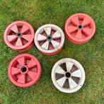 Schelter velgen 5 stuks, Ophalen of Verzenden, Gebruikt, Overige merken