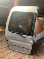 Linker achterdeur Peugeot Partner., Auto-onderdelen, Carrosserie en Plaatwerk, Ophalen, Gebruikt, Deur, Achter