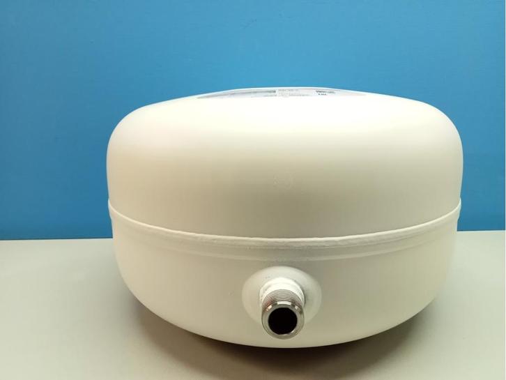 Expansievat Pneumatex Statico SD18.3 7101002BC, Doe-het-zelf en Verbouw, Verwarming en Radiatoren, Nieuw, Cv-ketel of Combi-ketel