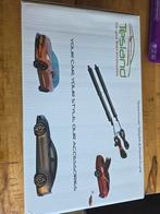 Tesla Model S - Powerlift voor de Frunk (Motorkap), Ophalen, Nieuw