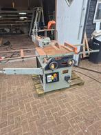 Frees Tafelzaagmachine - TS 100, Ophalen of Verzenden, Gebruikt, TS, 70 mm of meer