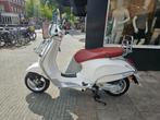 Super nette vespa primavera nieuwstaat 25 km 2V, Ophalen, Overige modellen, Zo goed als nieuw, Benzine