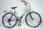 Refurbished Gazelle Medeo 53cm - Damesfiets, Fietsen en Brommers, Fietsen | Dames | Sportfietsen en Toerfietsen, Niet ingevuld