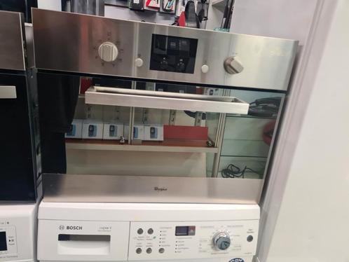 Whirpool & Zanussi inbouw oven, Witgoed en Apparatuur, Ovens, Zo goed als nieuw, Inbouw, Oven, 45 tot 60 cm, 45 tot 60 cm, Ophalen of Verzenden