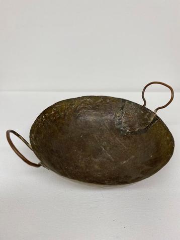 Schaal, pan, Colombiaans antiek beschikbaar voor biedingen