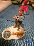 LEMAX ijsvissen ijs vissen ( icefishing), Ophalen of Verzenden, Zo goed als nieuw