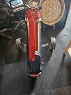 golfset met trolley, Ophalen, Gebruikt, Set, Overige merken