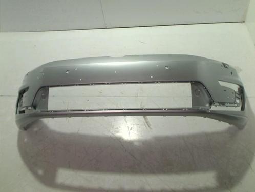BUMPER VOOR Volkswagen Golf VII (AUA) (5GE807221C), Auto-onderdelen, Carrosserie en Plaatwerk, Bumper, Volkswagen, Voor, Gebruikt