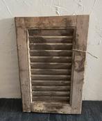 Oud luik, Ophalen of Verzenden