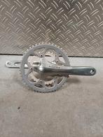Disverse Shimano cranks. NIEUW!!, Crankstel of Pedalen, Racefiets, Nieuw, Ophalen of Verzenden
