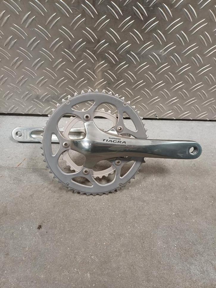 Disverse Shimano cranks. NIEUW!!, Fietsen en Brommers, Fietsonderdelen, Nieuw, Crankstel of Pedalen, Ophalen of Verzenden