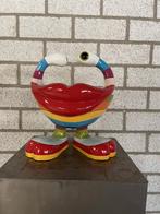 Niloc Pagen | Lipstick Bowl Rainbow, Ophalen of Verzenden