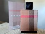 Burberry decants, Verzenden, Zo goed als nieuw