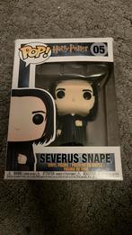 Pop Harry Potter 05 severus snape, Verzamelen, Verzenden, Zo goed als nieuw