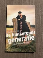 De Hunkerende Generatie - Els J. van Dijk, Drs Els J. van Dijk, Maatschappij en Samenleving, Ophalen of Verzenden, Zo goed als nieuw