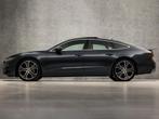 Audi A7 Sportback 55 TFSI quattro Sport 340Pk Automaat (PANO, Auto's, Gebruikt, 2995 cc, Bedrijf, Vierwielaandrijving