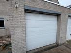 Garagedeur - 3 jaar oud - Zelf demonteren, Gebruikt, Garagedeur, Ophalen of Verzenden, Metaal