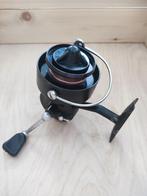 Vintage molen mitchell 304 cap - made in france, Ophalen of Verzenden, Gebruikt, Molen