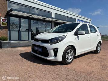 Kia Picanto 1.0 DPi Comfort Airco,CruiseC,Bluetooth,Google m beschikbaar voor biedingen