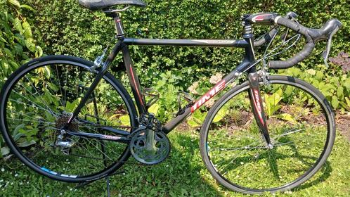 Time Edge racefiets, Fietsen en Brommers, Fietsen | Racefietsen, Gebruikt, Heren, Overige merken, Meer dan 20 versnellingen, 28 inch