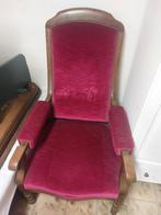 Fauteuil rokersstoel, Antiek en Kunst, Ophalen