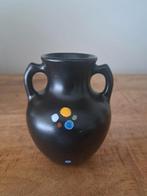 Gouda Holland vaas, Antiek en Kunst, Antiek | Keramiek en Aardewerk, Ophalen of Verzenden