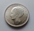 Schitterende 10 cent 1944se, Postzegels en Munten, Munten | Nederland, Zilver, Ophalen of Verzenden, 10 cent, Koningin Wilhelmina