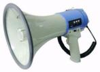 Megafoon met USB en Sd ingang Nieuw, ., Overige typen, Nieuw, Ophalen of Verzenden