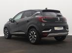 Renault Captur TCe 140PK EDC Intens / CAMERA / NAVI GROOT /, 12 maanden, Gebruikt, 4 cilinders, 0 cent